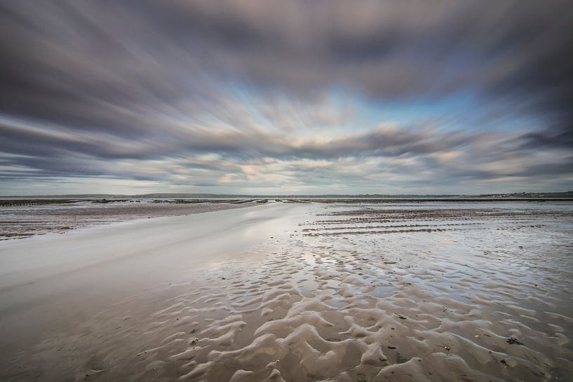 Tijd vliegt van Peter Bijsterveld