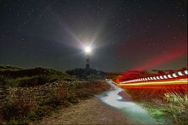 Typical Ameland by Sebastiaan Duijff