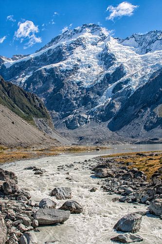 Berg Cook von Patricia Hofmeester