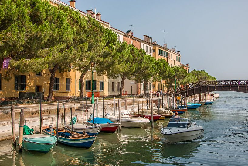 Venetie by Jehee Fotografie