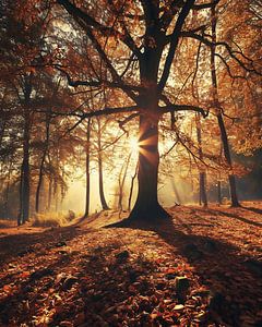Herbstlandschaft