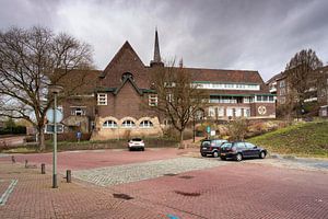 Rathaus Gulpen