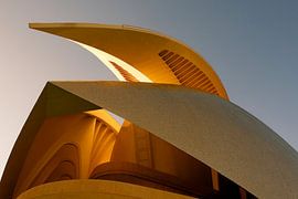 Valencia by Ken Kühlbrandt