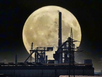 Duisbourg HKM Mannesmann