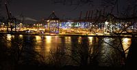 Haven van Hamburg