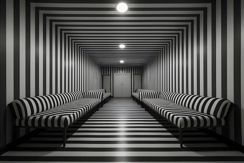 Bitte Platz nehmen! von Heike Hultsch