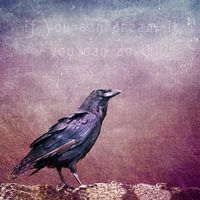 L'esprit du corbeau