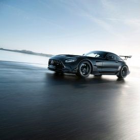 Mercedes-AMG GT Black Series van Gijs Spierings