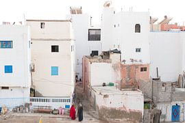 Taghazout von Maurice Weststrate