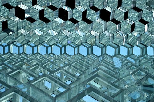 Reykjavik opera house