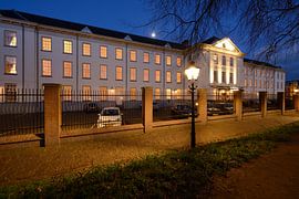 Grand Hotel Karel V in Utrecht