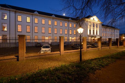 Grand Hotel Karel V in Utrecht