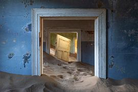 Kolmanskop VI