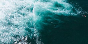 Deep blue - Fuerteventura