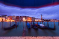 Skyline Venise par Frank Peters Aperçu