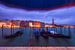 Skyline Venedig von Frank Peters