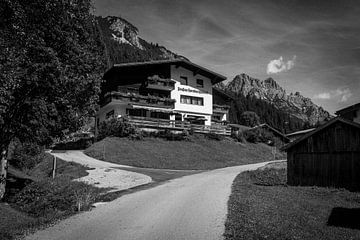 Auberge de campagne sur MiNeun-Fotografie