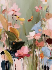 Wildblumenwiese von M.A.Z.U.N.