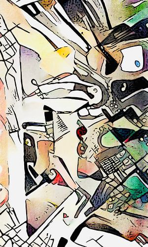 Palace of Knossos, motif 1