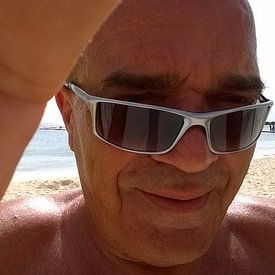 Auke de Jong profielfoto