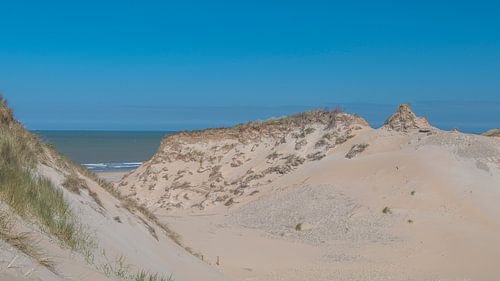 Kennemerduinen, Noord-Holland