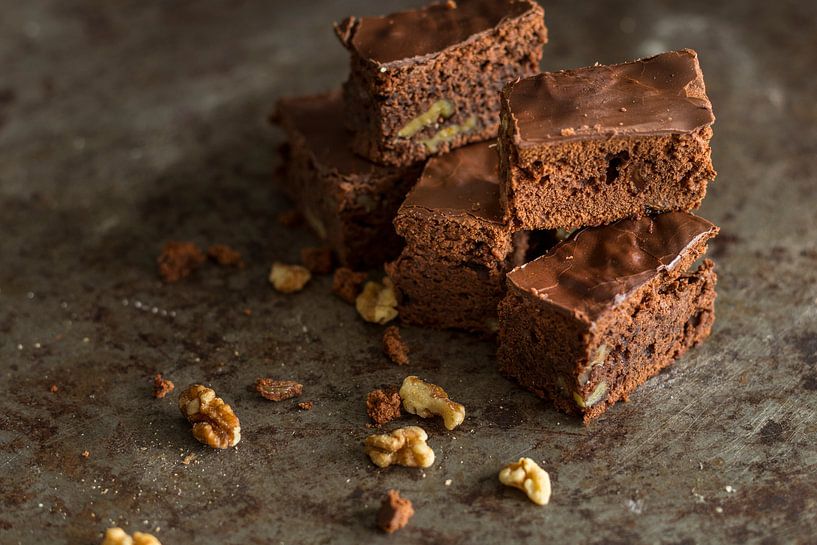 Brownie by Scholtes Fotografie