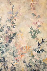 Plantes et feuilles
