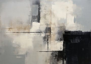 Echoes in the Grey Divide