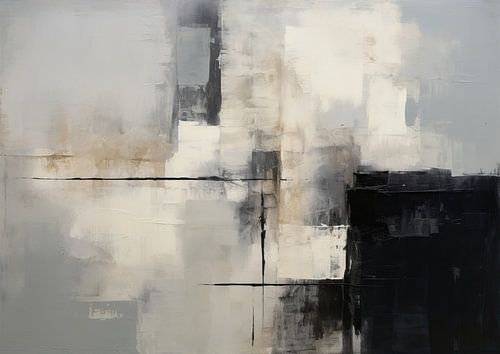 Echos in der Grauen Kluft