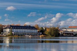 Small autumn tour around the Burgsee