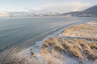 Een hemelse strand