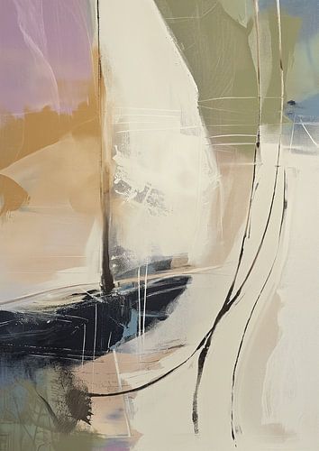 Naviguer dans les rayures