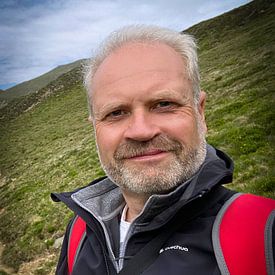 Anton Steenbergen Profile picture