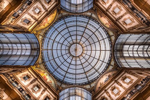 Galleria Vittorio Emanuele II