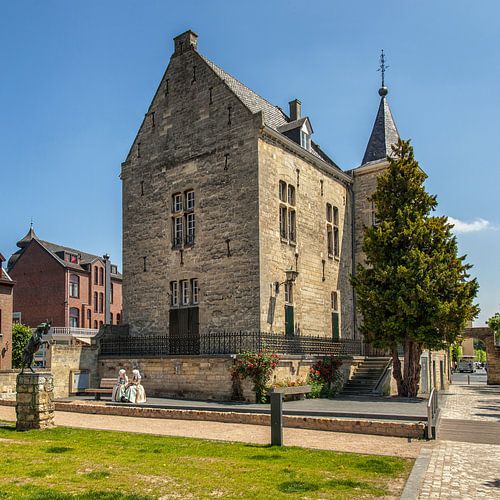 Vestingfeest Valkenburg 2015