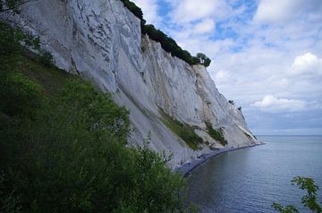 Mons Klint - 2021-A von Richard Pruim