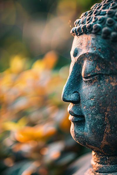 buddha von Imperial Art House