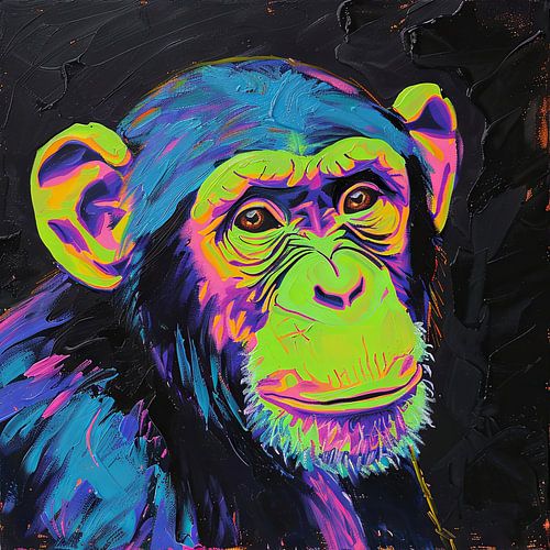 Chimpanzé
