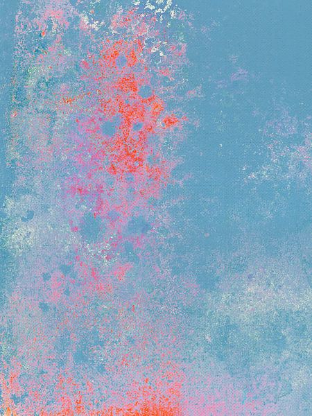 Organic Feeling 2 by Fernando Vieira