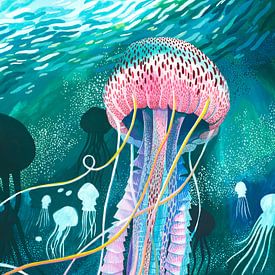 Jellyfish by Jet Parent