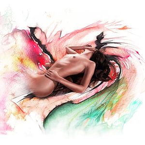 Une passion colorée 03