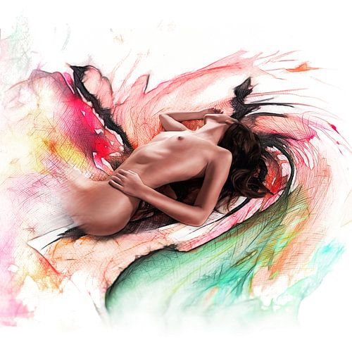 Une passion colorée 03