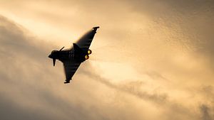 Équipe de démonstration Typhoon 