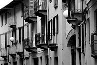 Italiaanse huizen van Betty Heideman thumbnail