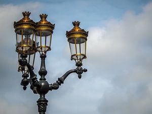 lamplight