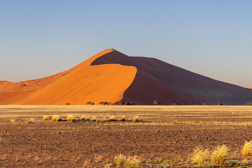 Dodevlei_8, Sesriem, Namibia by antonvanbeek.nl