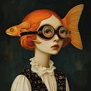 Guppy by Mirjam Duizendstra thumbnail