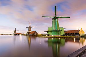 Zaanse Schans