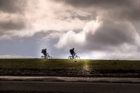 storm op komst