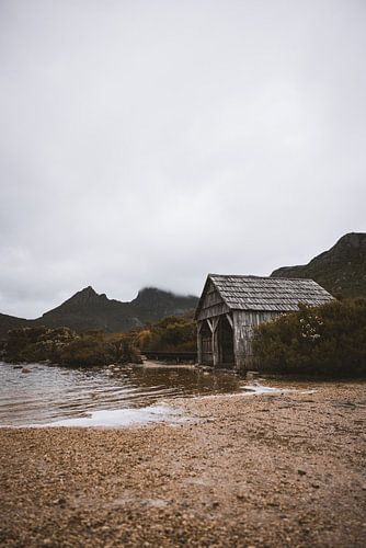 Cradle Mountain: Een Symbool van Tasmanische Wildernis